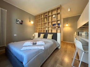 MagnoliaApartments - HOME Freguglia 2 Center
